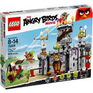 LEGO King Pig's Castle Set 75826 Packaging