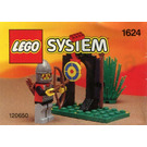 LEGO King's Archer 1624