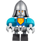 LEGO King's Bot Minifigurka