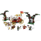 LEGO King's Carriage Ambush Set 7188