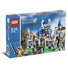 LEGO King's Castle Set 10176 Packaging