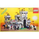 LEGO King's Castle 6080