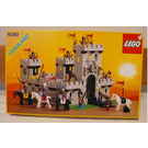 LEGO King's Castle Set 6080 Packaging