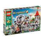 LEGO King's Castle Set 7946 Packaging