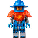 LEGO King's Guard Artillery Soldier Minifigure