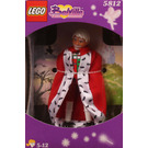 LEGO King Set 5812 Packaging