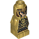 LEGO King Theoden Microfigure