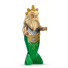 LEGO King Triton Minifigurka