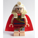 LEGO King Tut Minifiguur