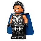 LEGO King Valkyrie Minifigure