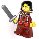 LEGO Kingdoms Advent Calendar 7952-1 Підмножина Day 13 - Prince with Sword