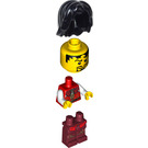 LEGO Kingdoms Joust Nobleman Minifigur