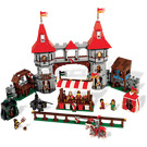 LEGO Kingdoms Joust 10223