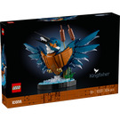 LEGO Kingfisher Set 10331 Packaging