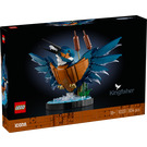 LEGO Kingfisher 10331 Emballage