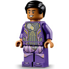LEGO Kingo Minifigur