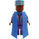 LEGO Kingsley Shacklebolt Minifigura