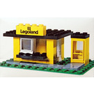 LEGO Kiosk 608-1