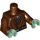 LEGO Kit Fisto Minifig Torso (76382 / 88585)