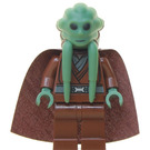 LEGO Kit Fisto z Peleryna Minifigurka