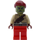 LEGO Kithaba Minifigur