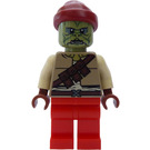 LEGO Kithaba Minifiguur