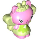 LEGO Kitty Fairy Minifigure