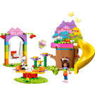 LEGO Kitty Fairy's Garden Party Set 10787