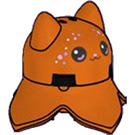 LEGO Kitty Jellyfish Minifigure