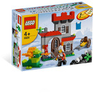 LEGO Knight and Castle Building Set 5929 Packaging