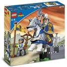 LEGO Knight und Squire 4775 Packaging