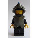 LEGO Ridder Armored Minifigur