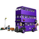 LEGO Knight Bus Adventure Set 76446