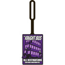LEGO Knight Bus Bag Tag (5008085)