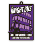 LEGO Knight Bus Magnet (5008098)