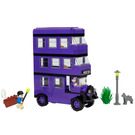LEGO Knight Bus 4755