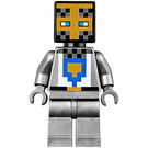 LEGO Knight Minifigure