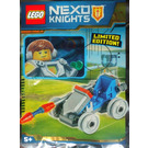 LEGO Knight Racer 271606