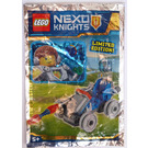 LEGO Knight Racer Set 271606 Packaging