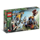 LEGO Knight's Catapult Defense Set 7091 Packaging