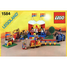 LEGO Knight's Challenge Set 1584