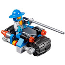 LEGO Knight's Cycle Set 30371