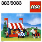 LEGO Knight's Joust 383-2