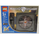 LEGO Knight's Kingdom Alarm Clock (4250348)