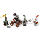 LEGO Knight's Showdown 7950