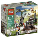 LEGO Knight's Showdown Set 7950 Packaging