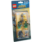 LEGO Knightmare Batman Accessory Set  853744 Packaging