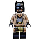 LEGO Knightmare Batman Minifiguur