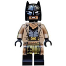LEGO Knightmare Batman minifiguur