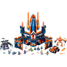 LEGO Knighton Castle Set 70357